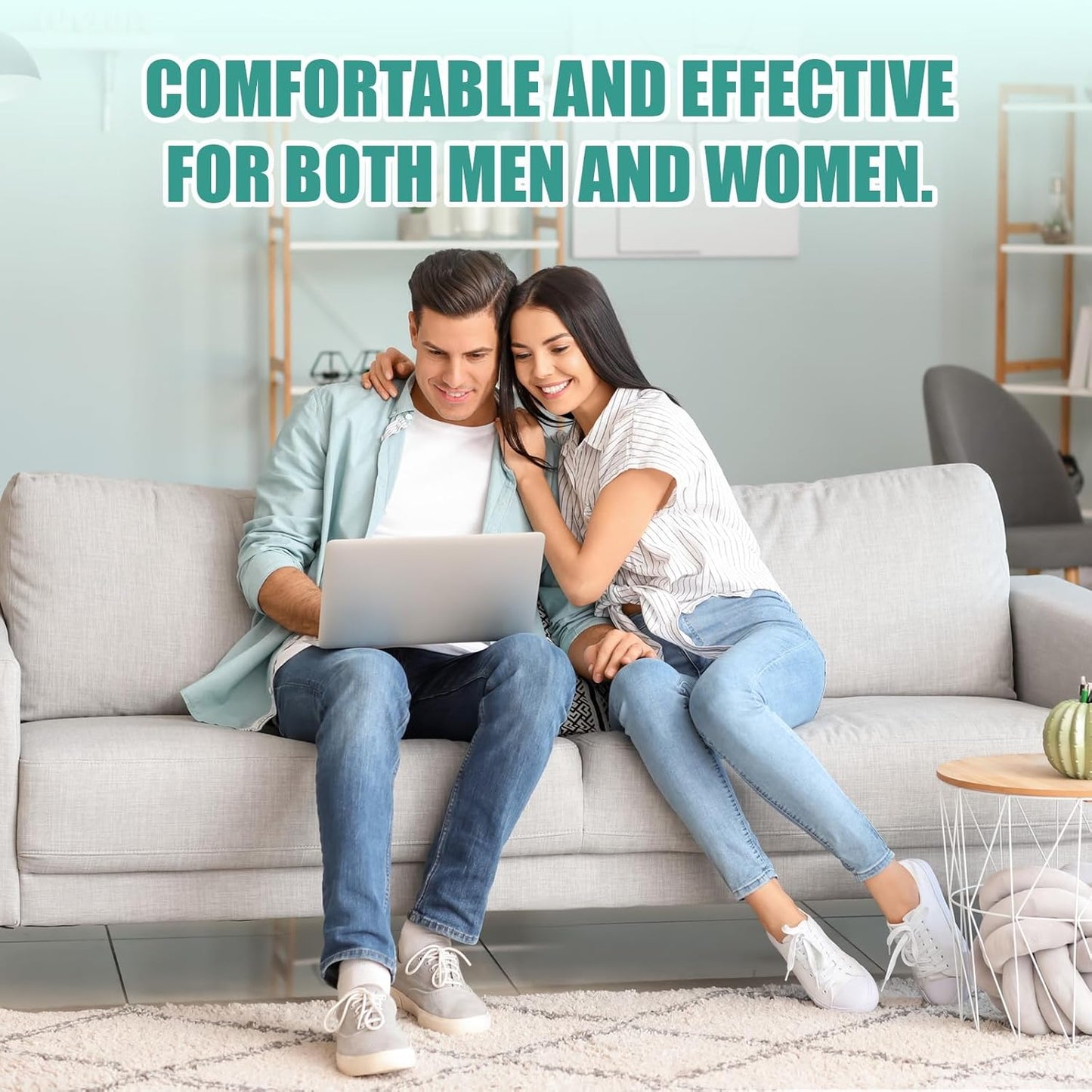 4 Pcs Silicone Toe Spacers – Yoga Toe Separators for Toe Straightening & Relaxation | Correct Overlapping Toes, Bunions, Hammer Toe | Toe Support toe separators for Women & Men (Pink, 3.98)