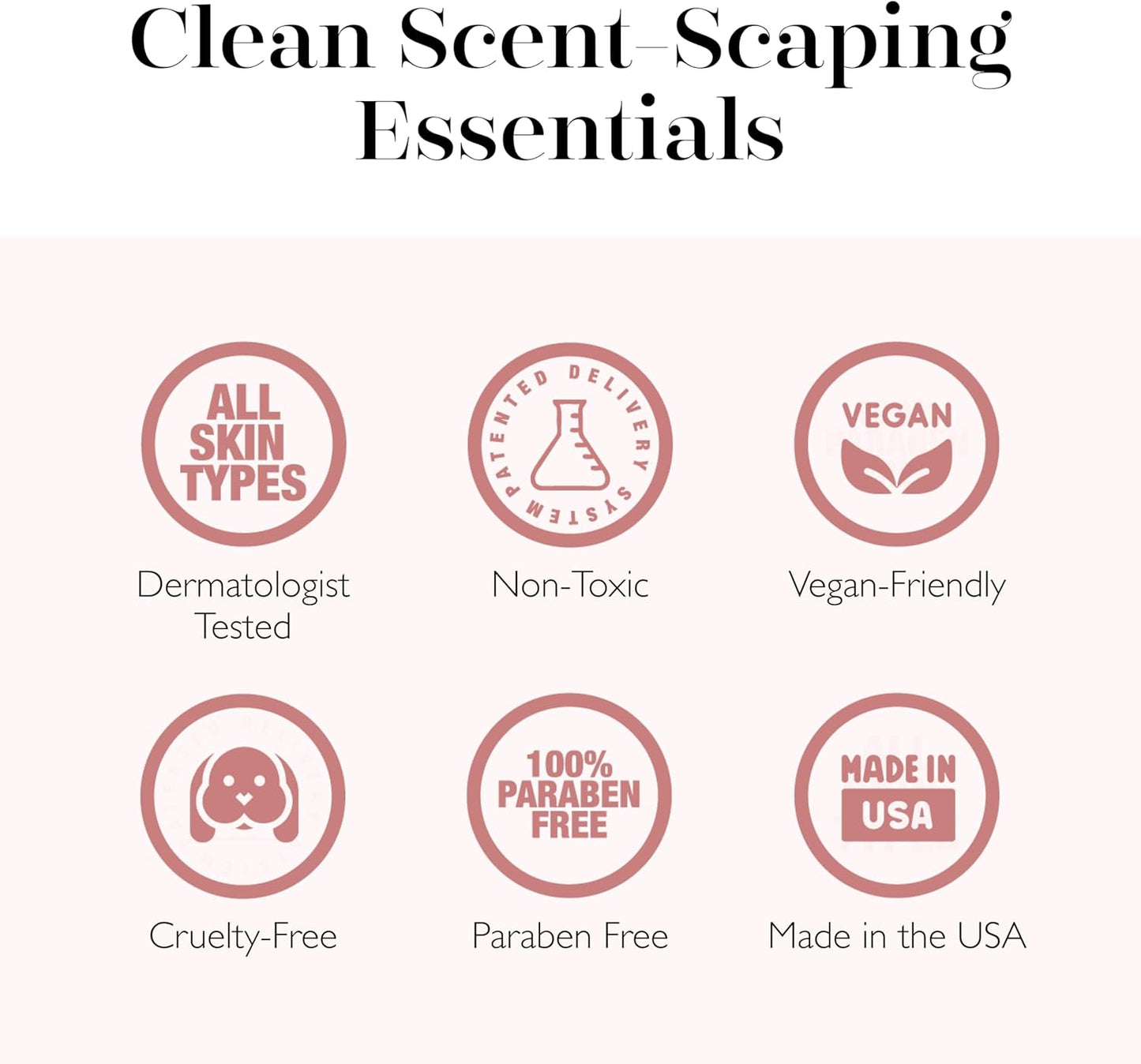 Spongelle French Lavender Wild Flower Buffer Body Scrubber with Box | Bath & Shower Loofah for Women | Exfoliator with Body Wash Infused | 14+ uses