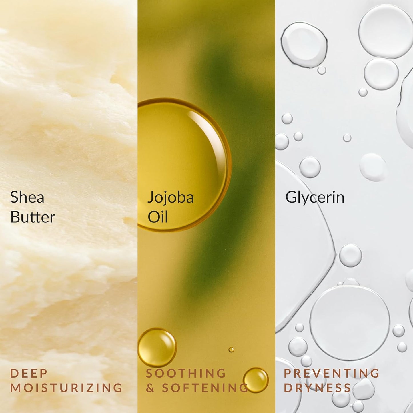 Epielle Hydrating Foot Masks 6 Pairs, Deep Moisturizing Socks for Dry Feet & Cracked Heels, Relieve and Soften with Shea Butter & Jojoba Oil, Korean Skin Care, Spa Set, Self Care Gifts for Women