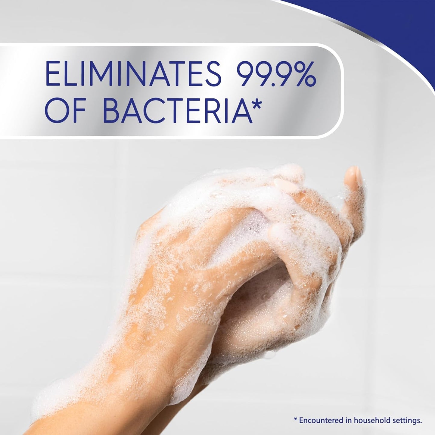 Dial Antibacterial Bar Soap, Calm & Soothe, Lavender & Jasmine Scent, 4 oz, 8 Bars Pack of 4