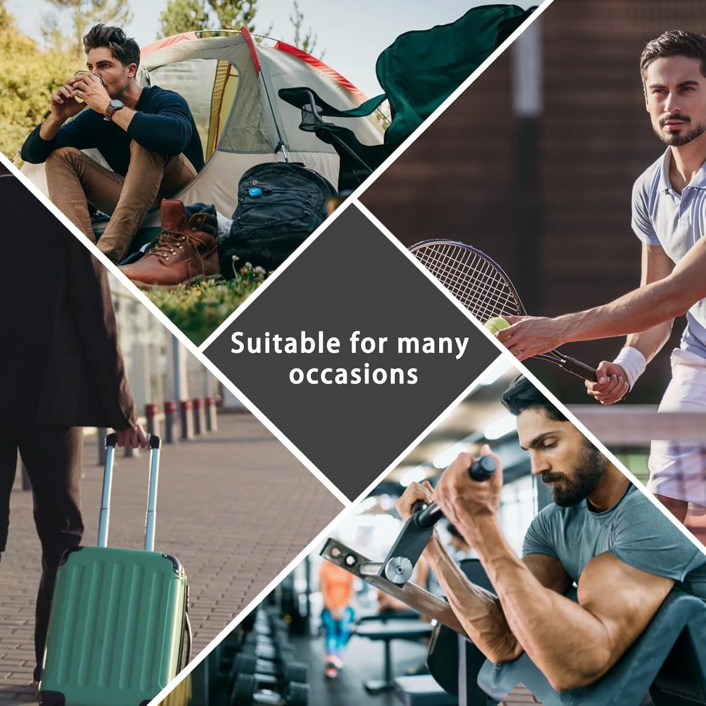 Black Cologne Body Wipes 50 pieces of Fresh deodorant Wipes And Travel To Clean Skin And Travel Deodorant Individually Wrap Hypoallergenic Mini Deodorant For Female Male Teenagers