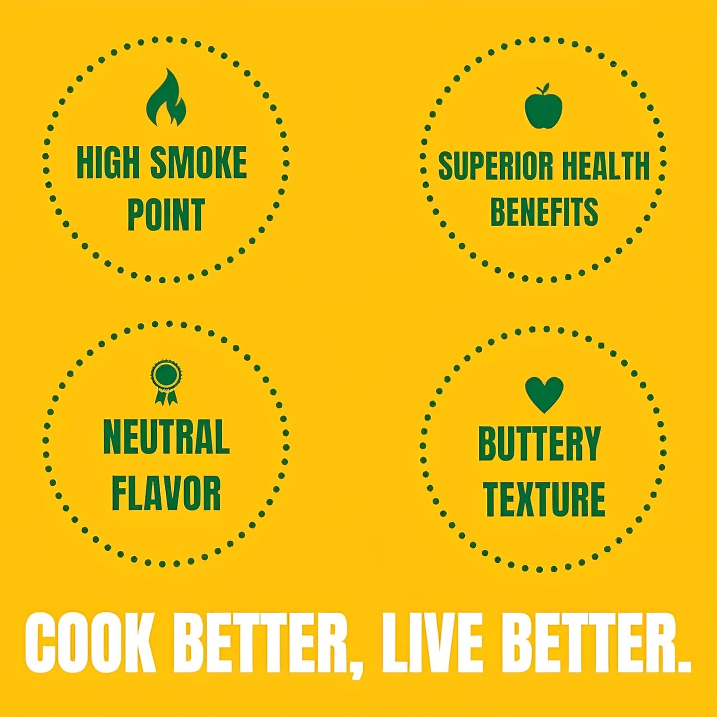 Jindilli Farms Macadamia Nut Cooking Oil- Australian Pure Cold Pressed Oil, Unrefined, Natural, High Smoke Point for Frying, Non GMO, Vegan, Keto Friendly and Gluten Free (16.9 fl oz)