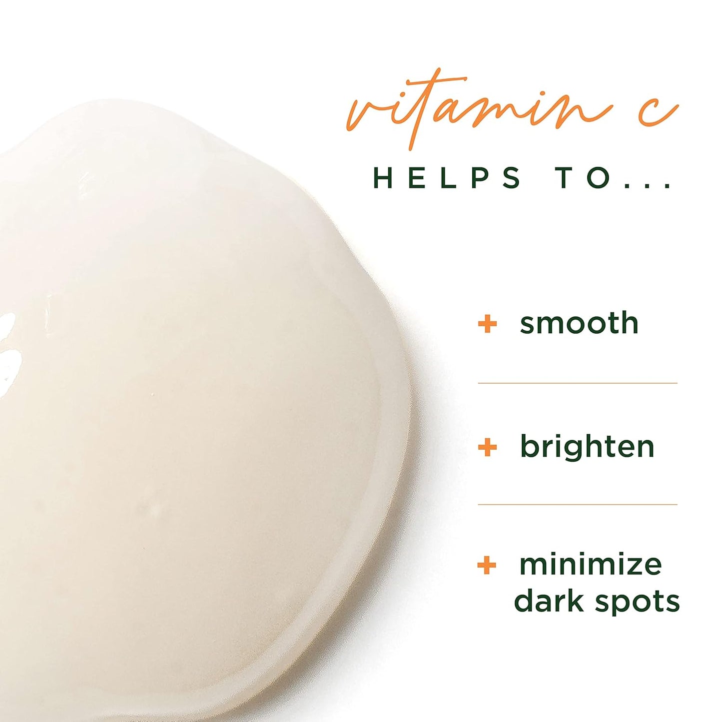 Tree of Life Beauty Ultimate Skin Care Set, Brightening, Firming, Hydrating, Moisturizing, Brightening, Complete Face Care Regimen - Anti-Aging Vitamin C Trio Pro Pack