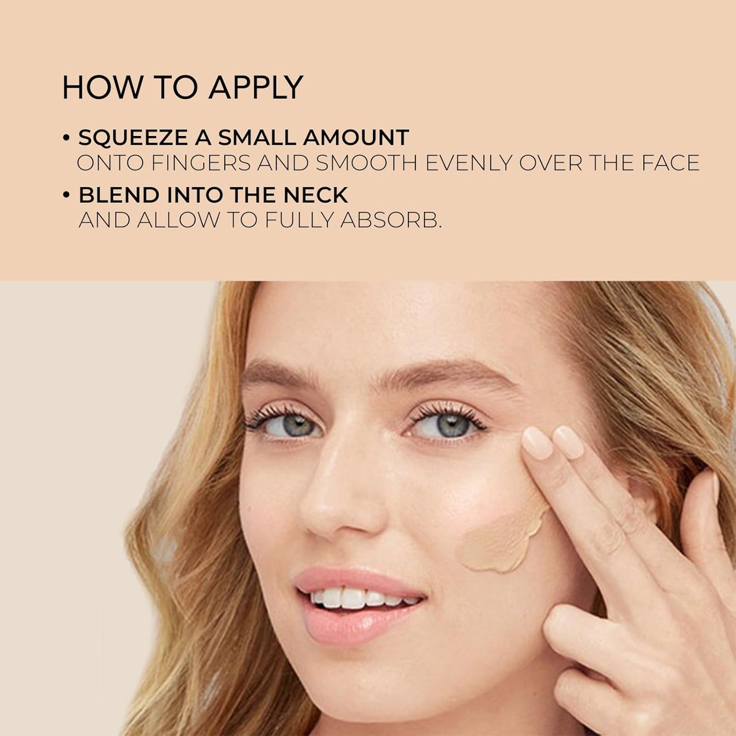 Bellapierre BB Cream SPF 20 – Mineral Sunscreen & Liquid Foundation, Lightweight Face Moisturizer with Buildable Coverage, Matte Finish, Non-Toxic, Paraben-Free, Cruelty-Free – 1.7 oz - Tan