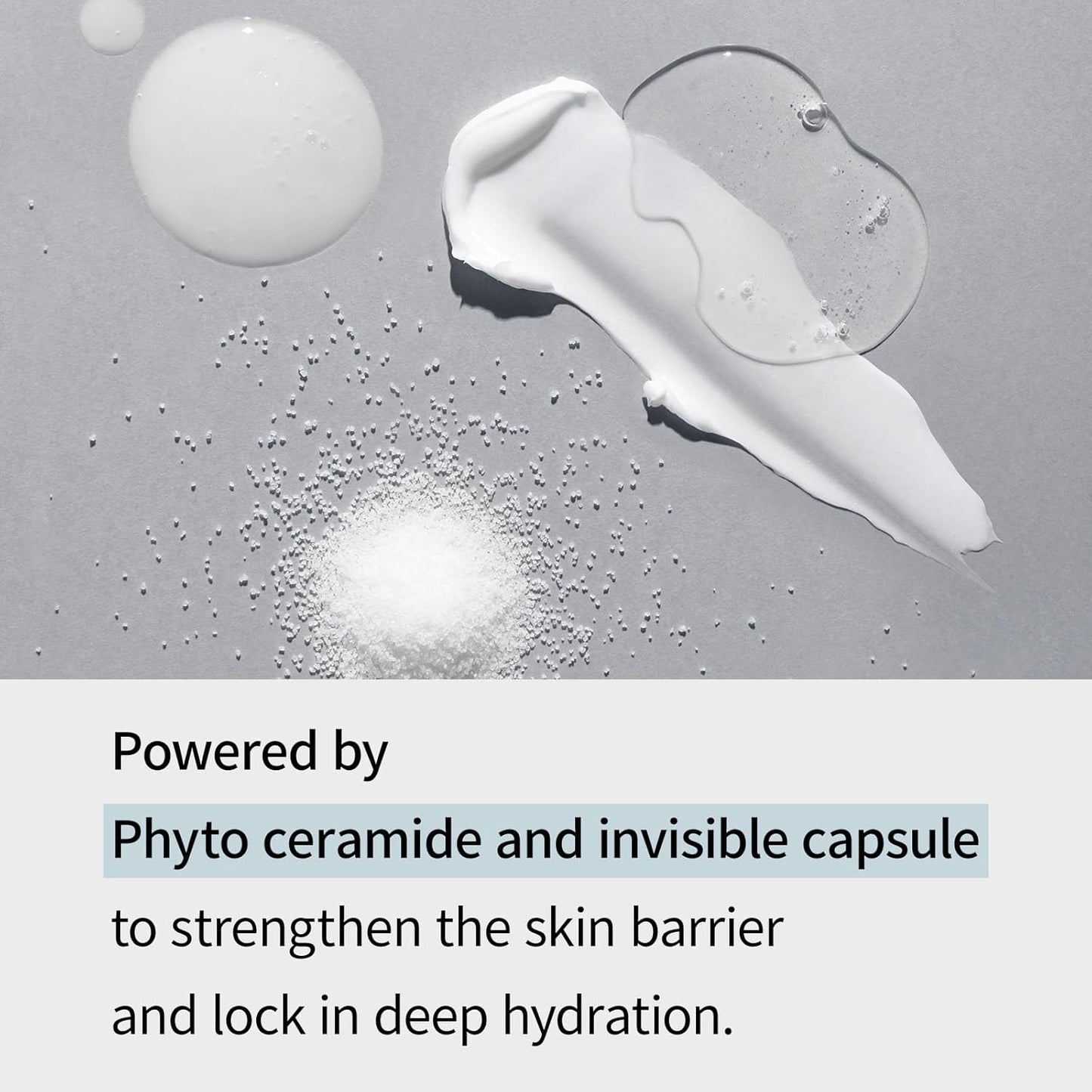 ILLIYOON Ceramide Ato Lotion 528ml(17.85oz) | Daily Moisturizing Lotion for All Skin Types | Deep Moisturizing and Soothing Effect | Korean Skin Care