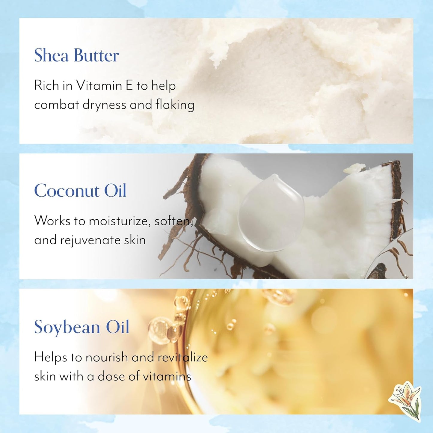 Bliss x Gilmore Girls Lemon & Sage Body Butter Maximum Moisture Cream