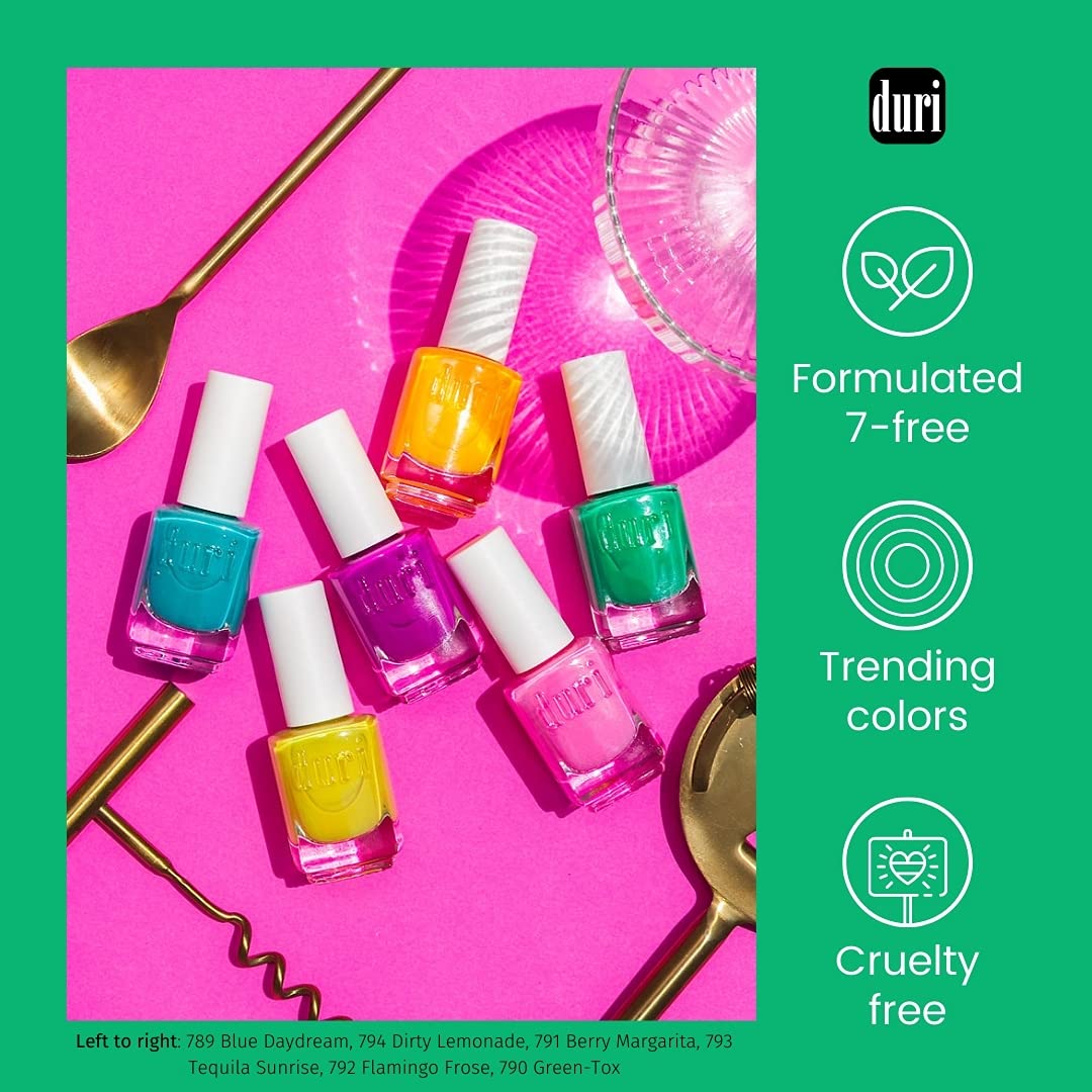 duri BRIGHT PINKS (Raspberry Sorbet)