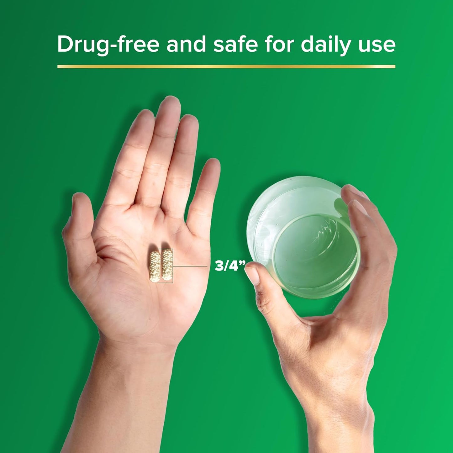 IBgard Gut Health Supplement, Peppermint Oil Capsules for Abdominal Comfort, 12 Capsules