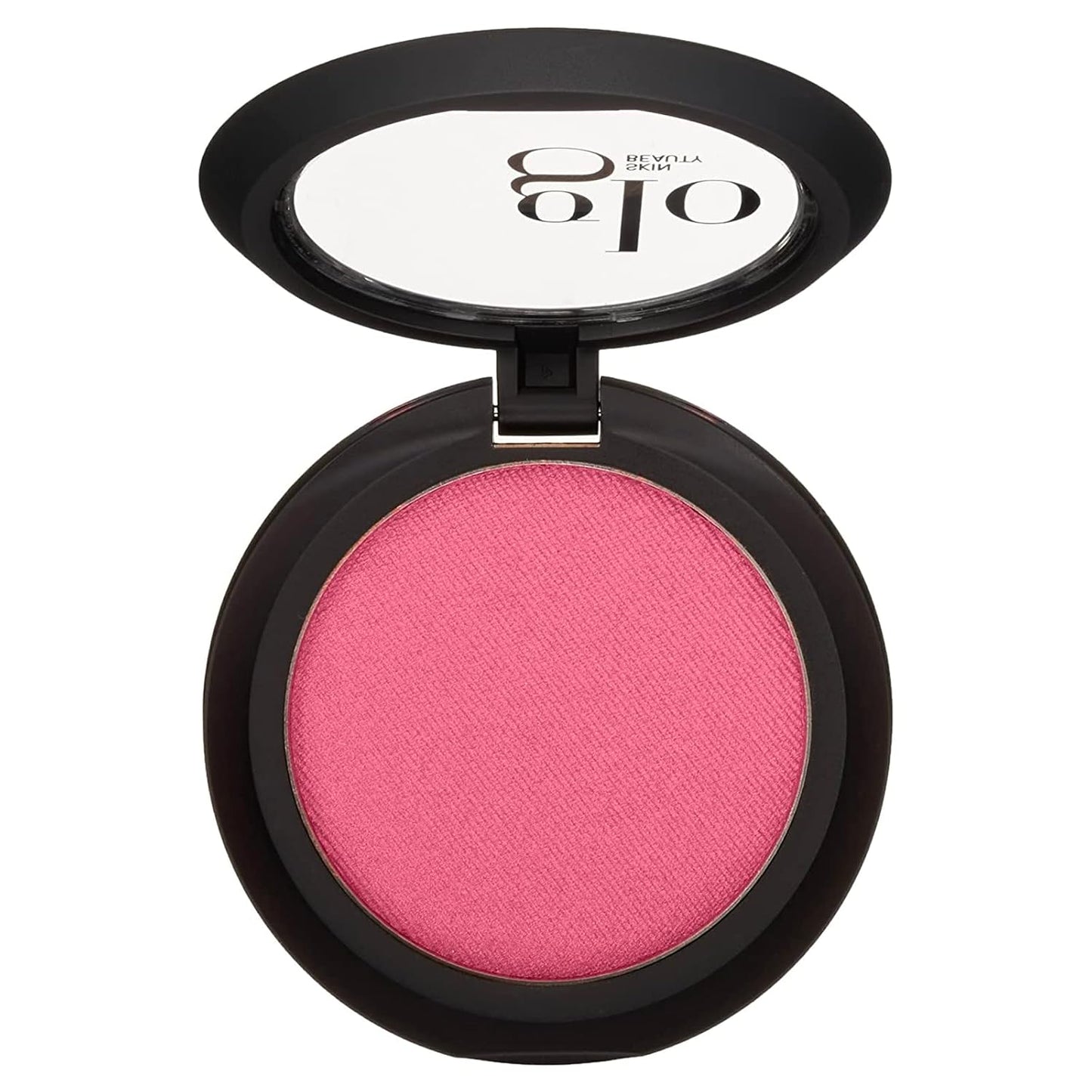 Glo Skin Beauty Blush (Passion) - Pressed Powder Blush for Cheeks, High Pigment Mineral Face Makeup Creates a Natural, Healthy Glow