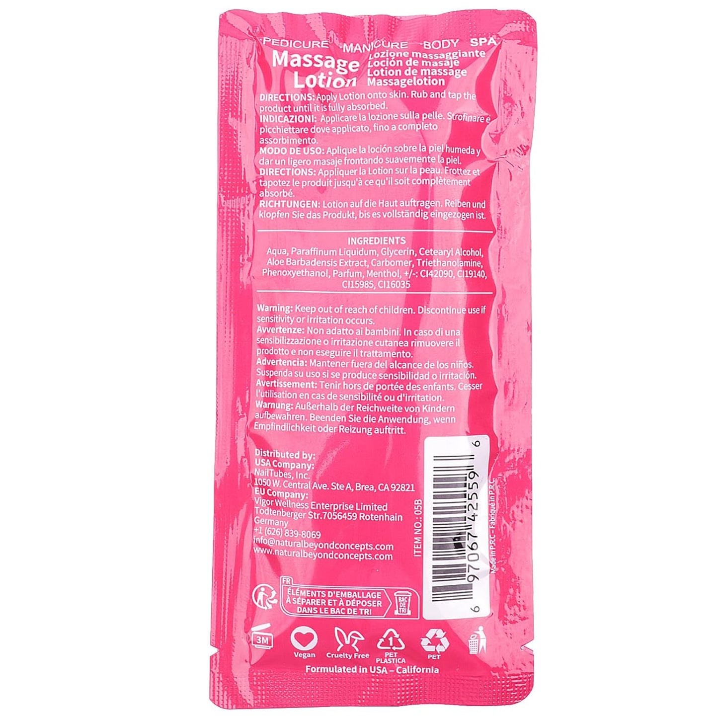 Pedicure Kit Foot Soak Set: Bubble Salt, Sugar Scrub, Massage Mask, Massage Lotion in a Box, 4 Step Foot Spa Kit for Dry Feet and Tired Feet（1 Set Rose