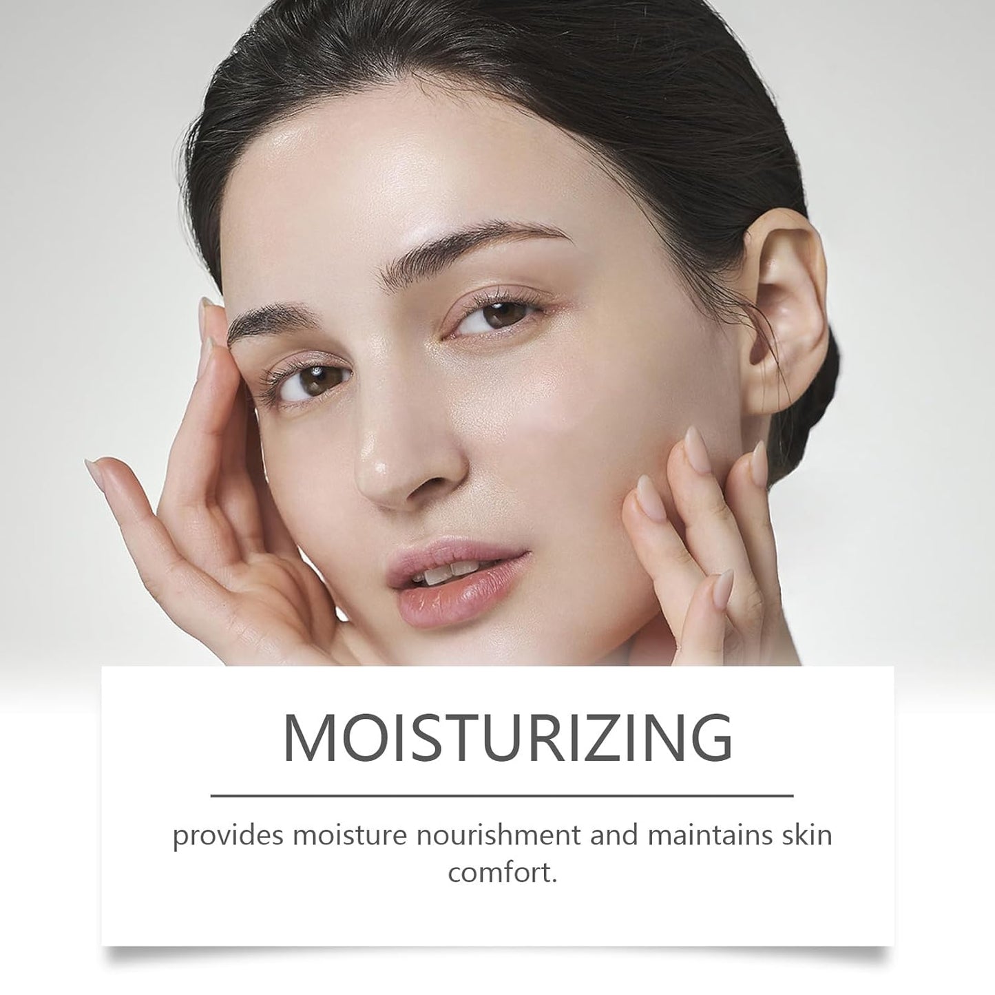 Elaria Sheer Setting Mist Sunscreen SPF 50, Shimmer Body Oil Spray for Face & Body, Lightweight, Non-Greasy, Hydrating Makeup-Friendly Glow Spray for All Skin (2)