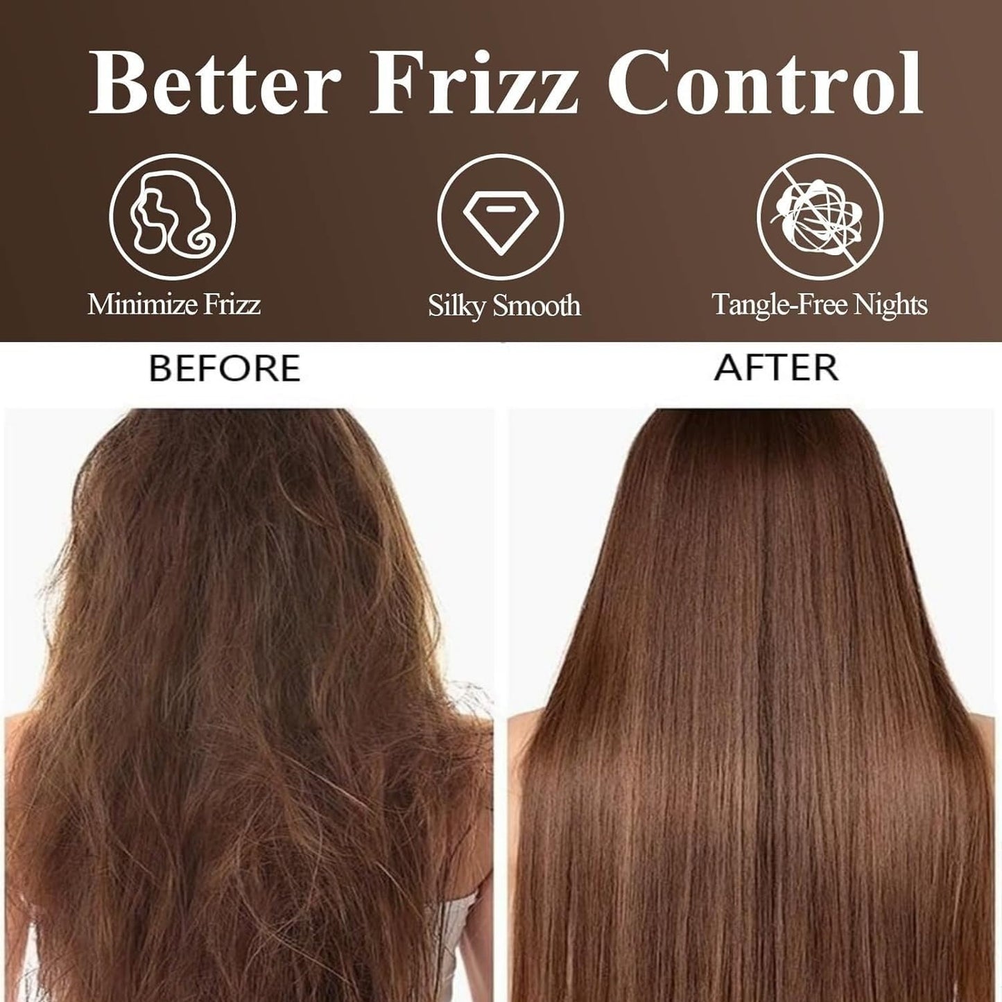 Juwenin Bedding,Luxury Satin Pillowcase with Zipper (Silky Satin Pillow Case for Hair) Set of 2 (Pink, Queen(20''x29''))