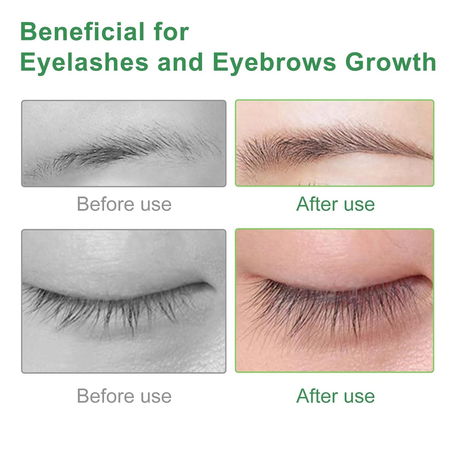 Jamaican Black Castor Oil - USDA Certified Organic Cold Pressed Hexane Free Unrefined, Natural Hair Oil For Treatment Scalp, Growth Hair Eyelashes Eyebrows (4oz/120ml Glass Bottle)