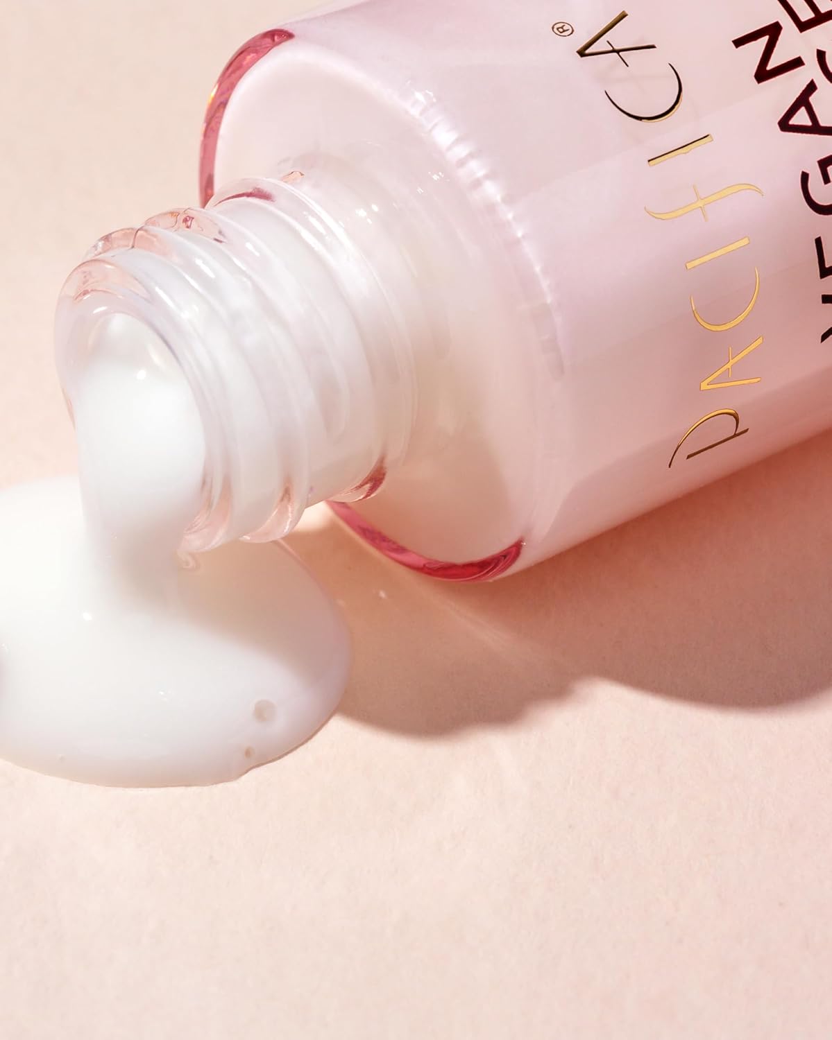 Pacifica Vegan Collagen Complex Face Serum Anti Aging Hydrating Serum w/Hyaluronic Acid for Plumping & Firming Collagen Boosting Facial Serum for Fine Lines & Wrinkles Clean Dermatologist Tested