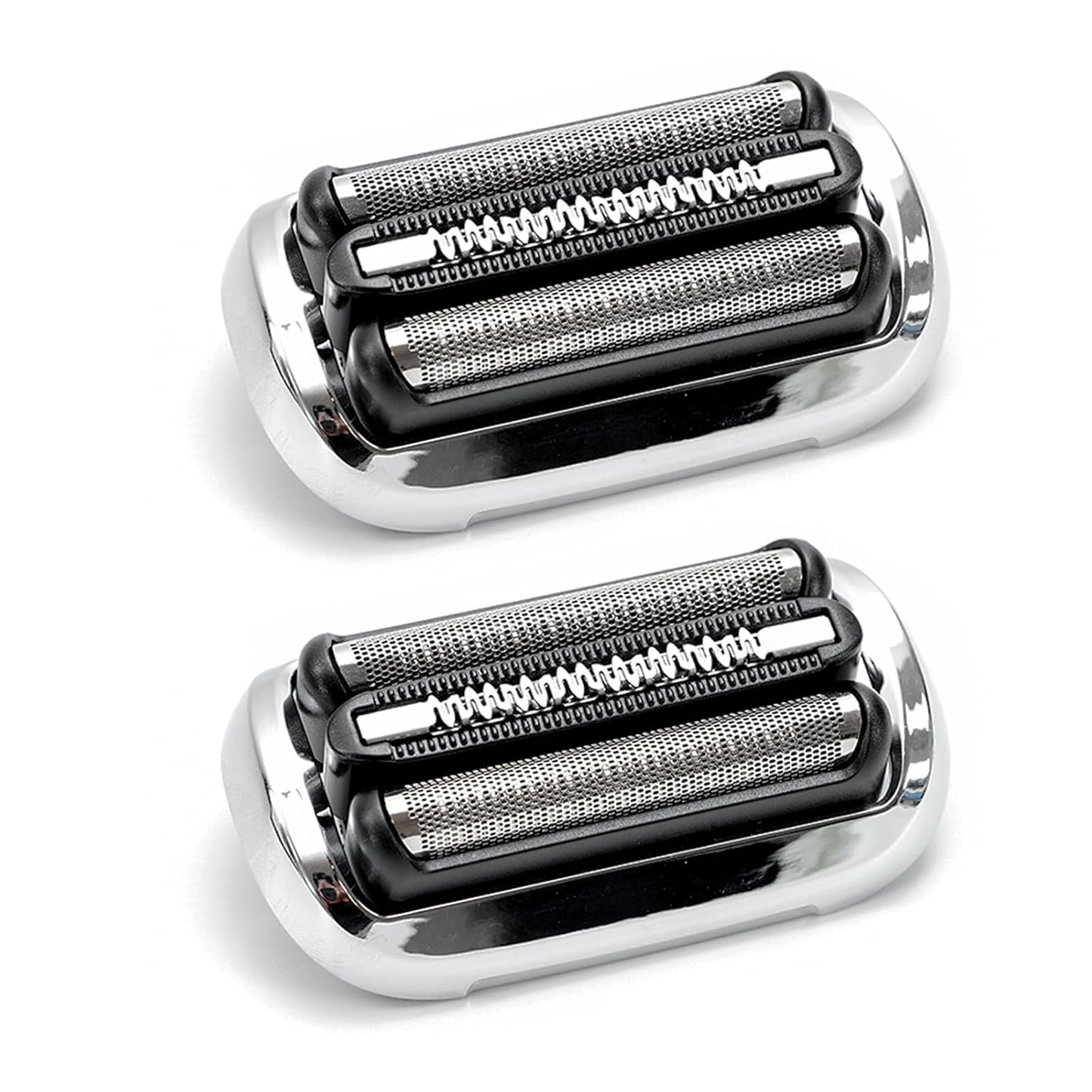 73S Series 7 Replacement Shaver Head Compatible with Braun S7 Replacement Head & for Braun Series 7 360 flex Replacement Head,for Braun Series 7 5764 7020s 7025s 7085cc 7027cs 7071cc