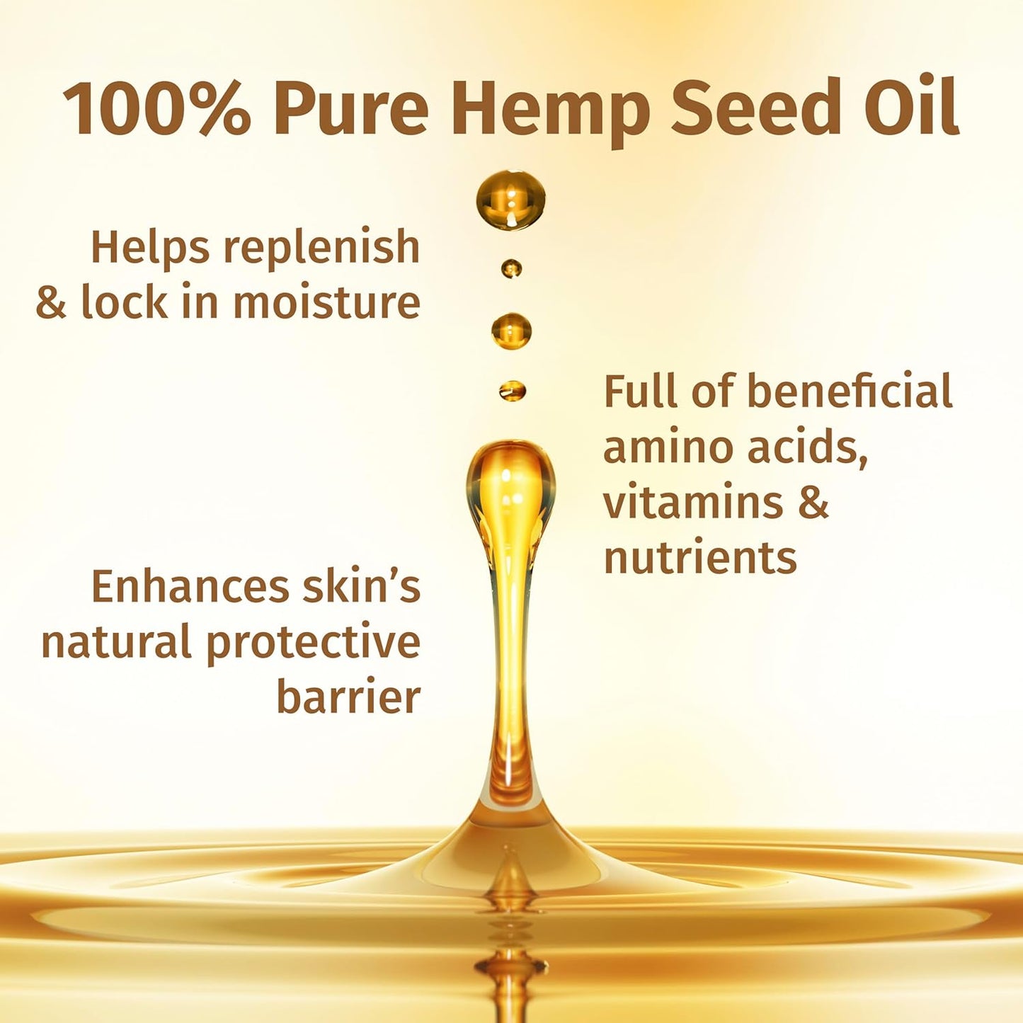 Hempz Mini Whipped Vanilla & Coconut Cream Body & Hand Lotion 2.25 oz.