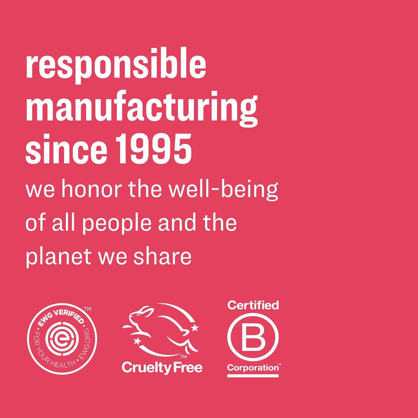 Everyone Hand Sanitizer Wipes, 15 Wipes (Pack of 6), Ruby Grapefruit, Made with Sugarcane Derived Alcohol with Essential Oils, TSA friendly