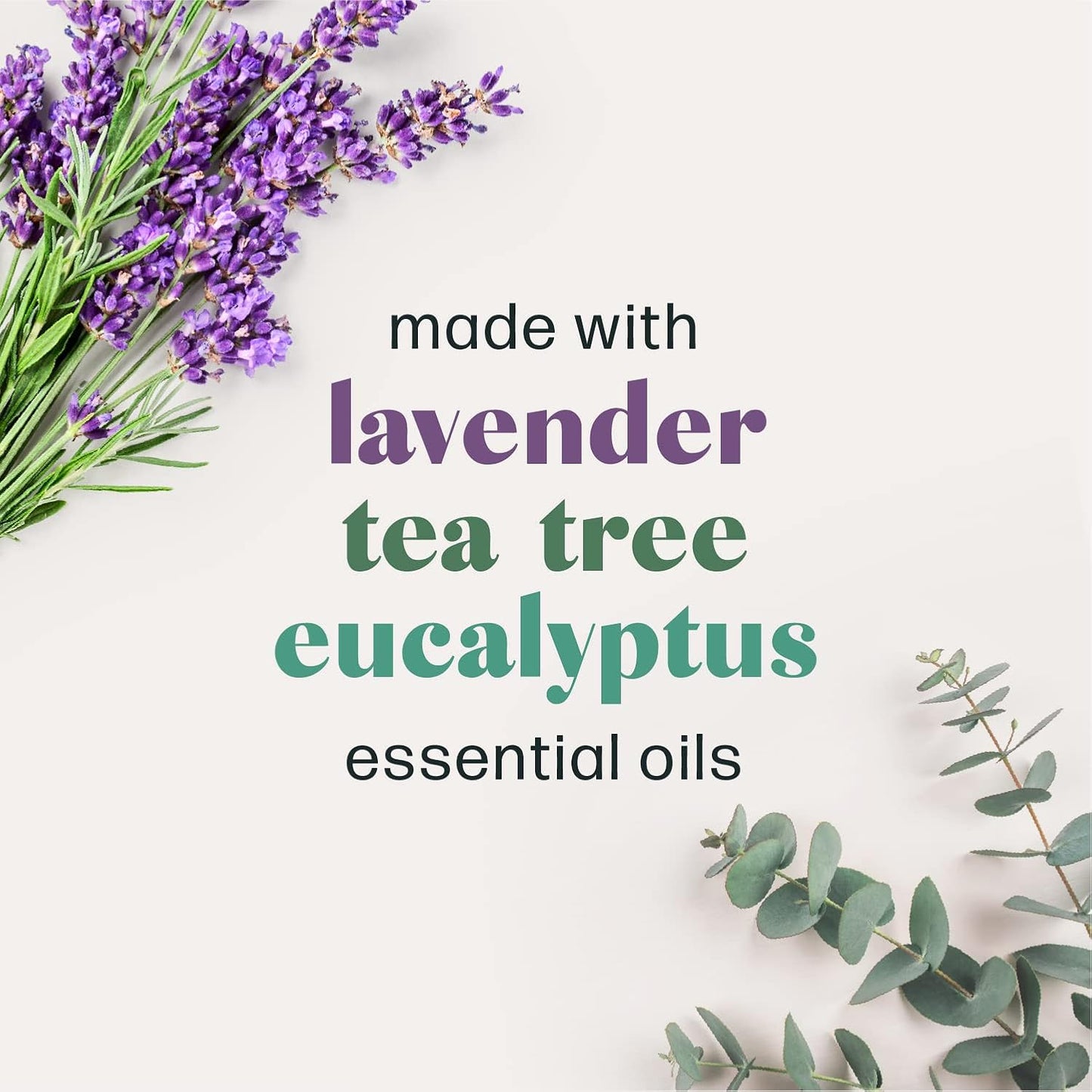 Dew Well - Shower Steamers - 15 Count Shower Bomb - Spa Aromatherapy Right in Your Home - Relax and Unwind - Variety Pack (Lavender, Eucalyptus & Tea Tree)