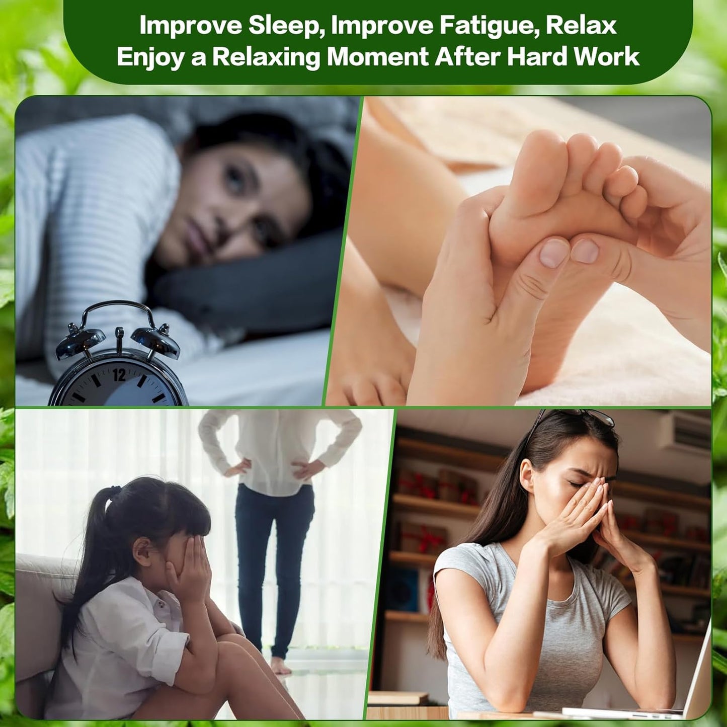 XIWEIOO100 Pack Foot Pads Paches,feet Deep Cleansing Bamboo Foot Paches, Ginger Foot Pads Foot Care Pads |Natural Bamboo Charcoal Ginger Oil Care Patch