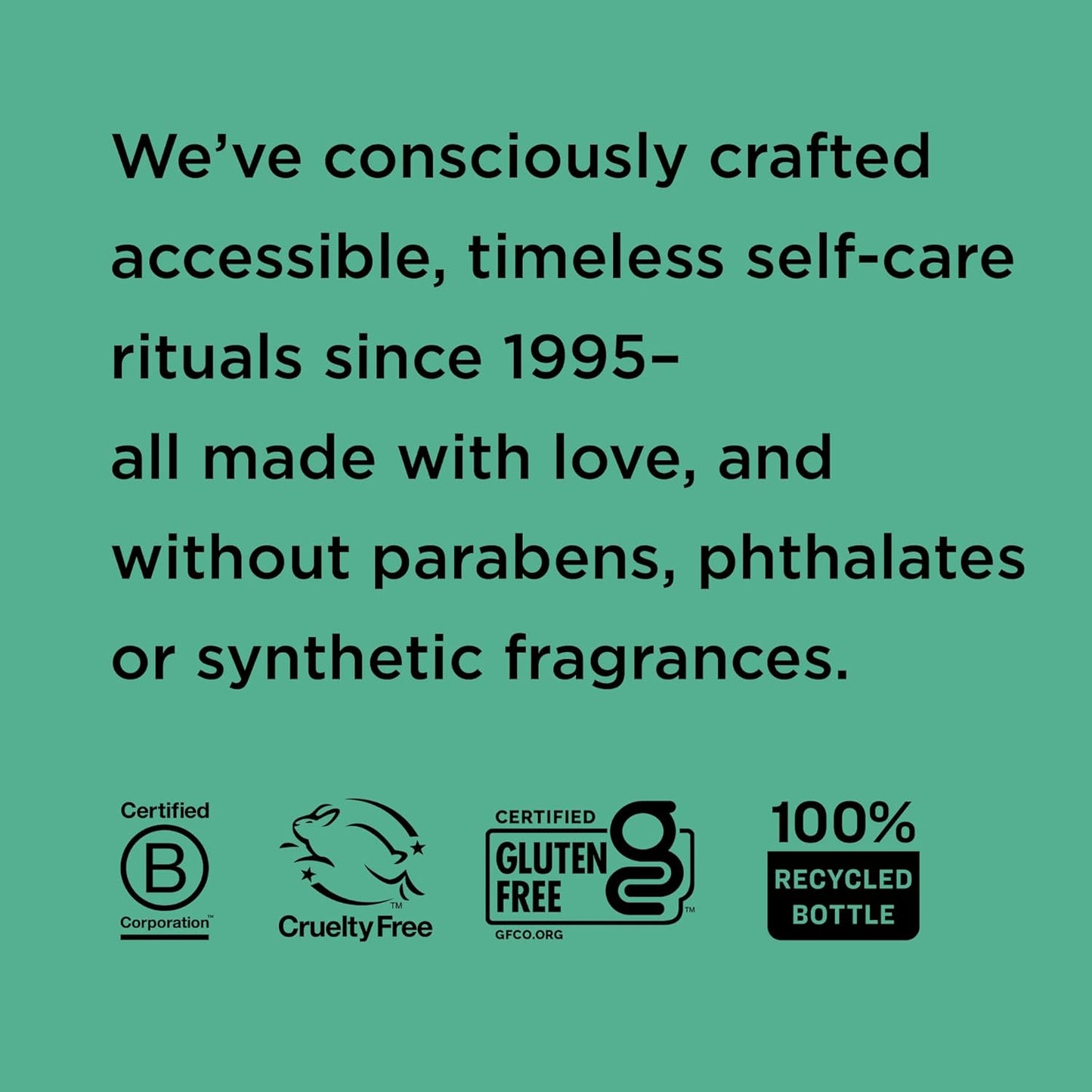 EO Shower Gel Body Wash, 16 Ounce (Pack of 2), Grapefruit and Mint, Organic Plant-Based Skin Conditioning Cleanser with Pure Essentials Oils