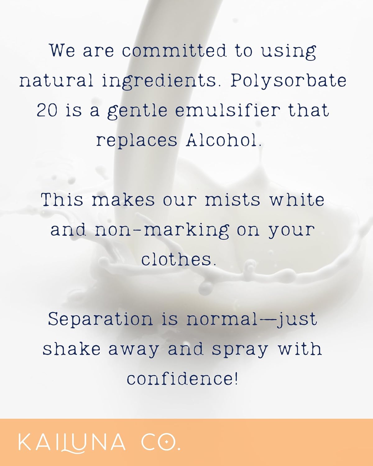 Brazilian Summer Natural Hair & Body Mist Spray Inspired by Bum Bum, Pure Essential and Fragrance Oils, Alcohol-Free, Handmade in California, 0.5Fl Oz