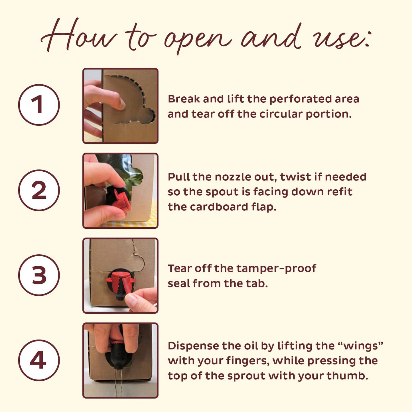 La Tourangelle, Organic Sun Coco Oil, Unique Blend of Organic High-Oleic Sunflower Oil and Organic Refined Coconut Oil, Heat Heat Cooking and DIY Beauty, 169 fl oz