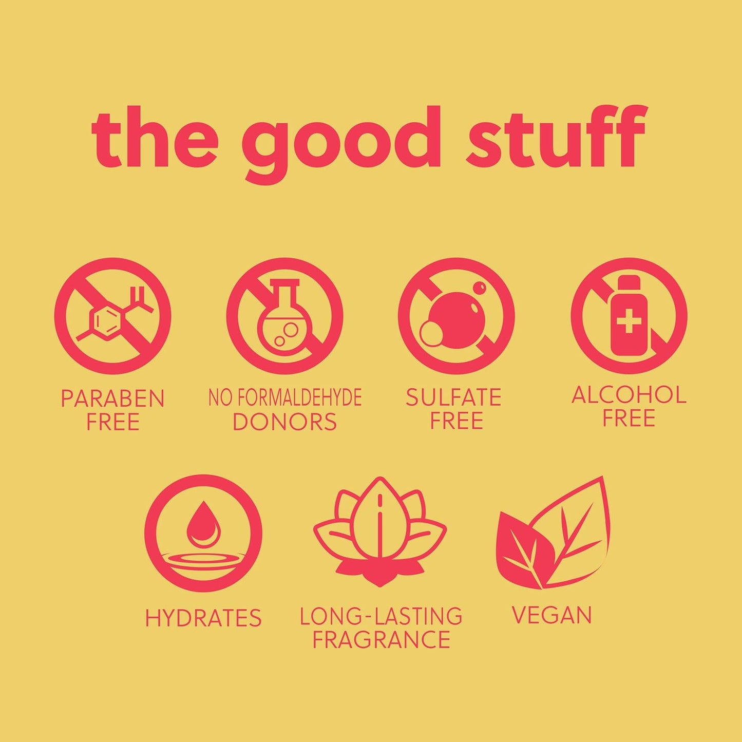 Tree Hut Fragrance Mist - Coco Colada - 6 fl oz - Hydrating, Alcohol-Free Formula - Summer Scent with Coconut, Pineapple, and Coconut Milk Notes