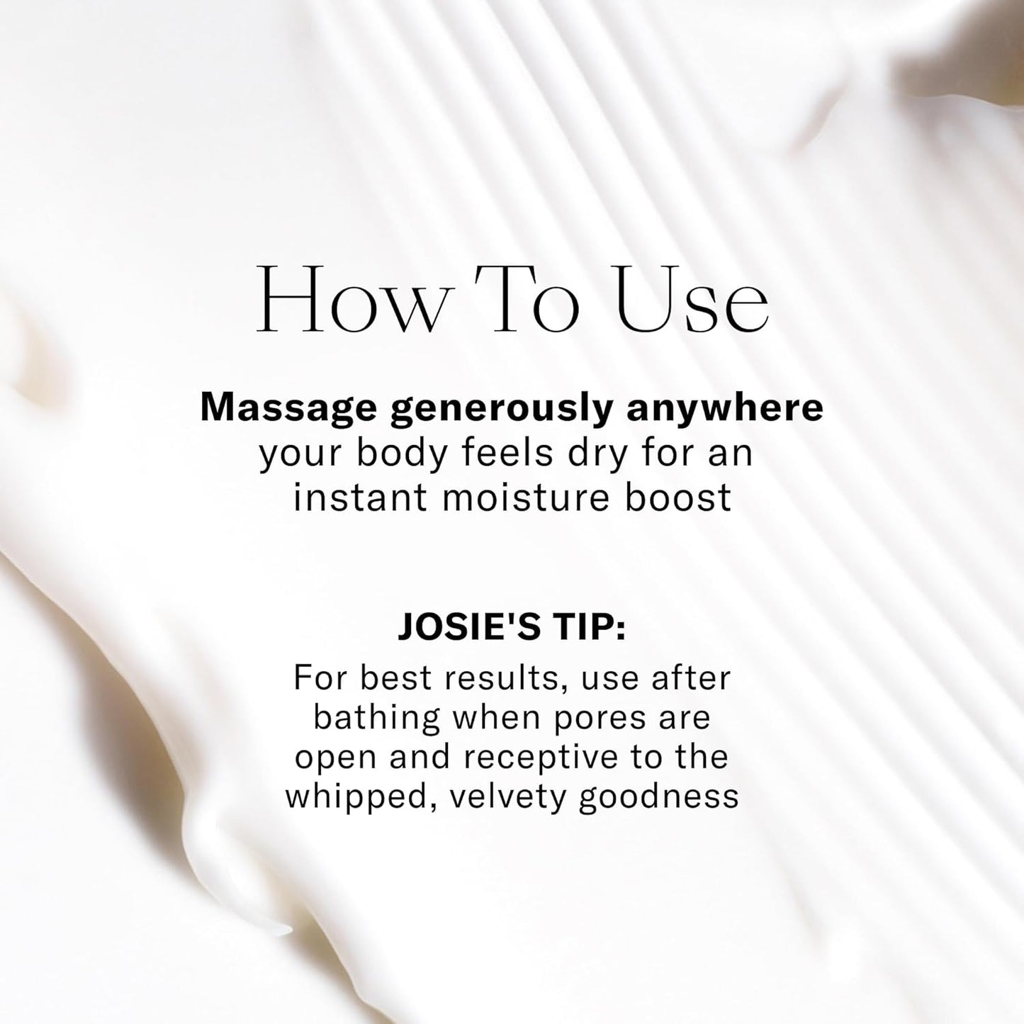 Josie Maran Whipped Argan Oil Body Butter Trio - Skin Firming Cream with Whipped Shea Butter & Avocado Oil - 3-Piece Body Butter Gift Set - Unscented (2 x 2 Oz) & Vanilla Apricot (2 Oz)