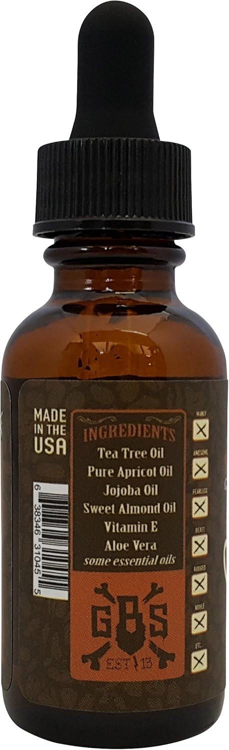 Grave Before Shave™ CARAMEL MOCHA BEARD PACK (Caramel Mocha Coffee Scented)