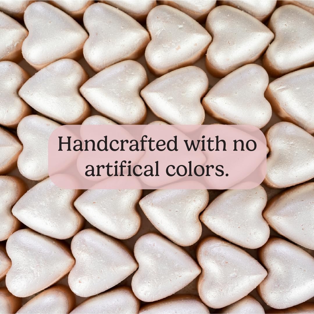 PACHA SOAP Co. Froth Bath Bomb 3 Pack, Jasmine Gardenia - Nourishing, Moisturizing, Naturally Derived & Handcrafted in The USA