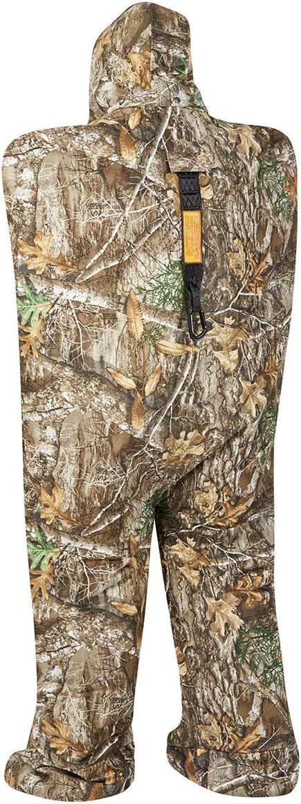 ArcticShield Cold Weather Body Insulator Suit for Hunting