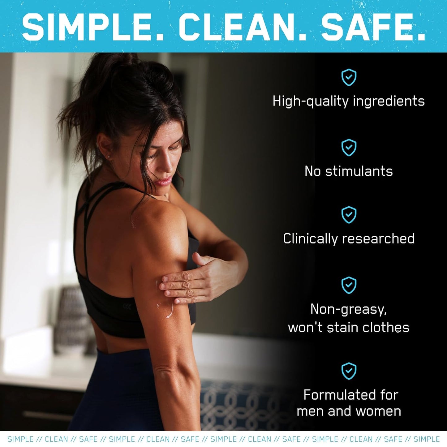 SteelFit Firming Body Lotion - Contouring & Skin Tightening Cream for Body - Firm & Tone Cellulite Remover for Legs Belly & Saggy Skin - Nourishing & Soothing with Shea & Cocoa Butter - Pink Pomelo