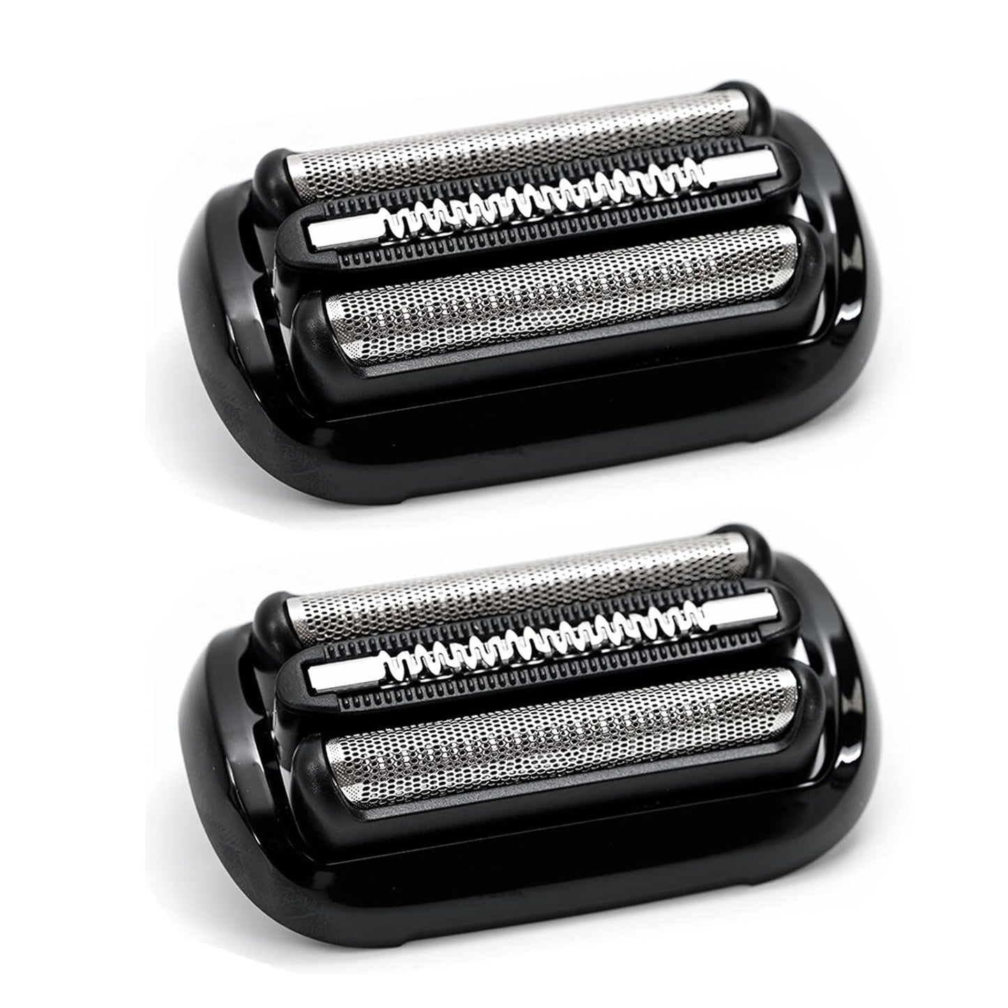 53B-Series 5 and Series 6 Replacement Head Compatible with Braun Series 5 Electric Shaver Razor,53B Blades for Braun S6 and S5 Replacement Foil and Cutter for 6020s,5020s,5018s,5050cs,6020s,6040cs