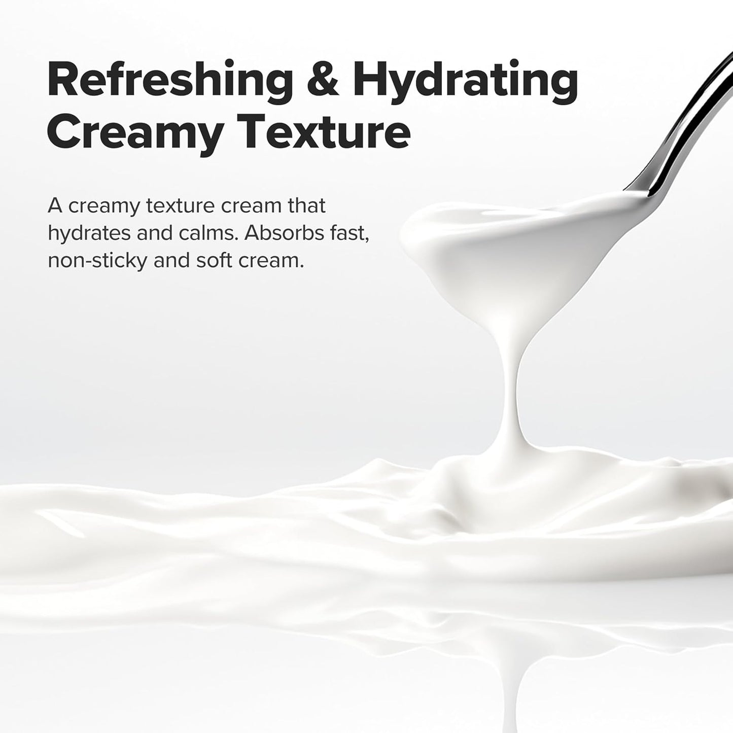 Beauty of Joseon Dynasty Cream Hydrating Face Moisturizer for Dry, Sensitive Skin, Korean Skincare for Men and Women 100ml, 3.38 fl.oz