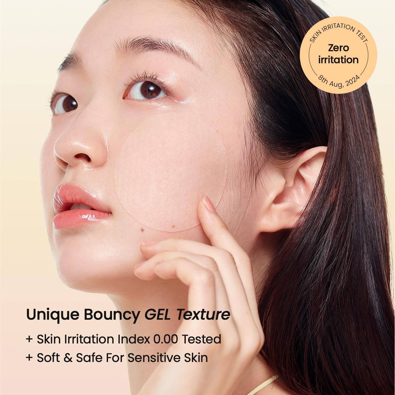 Biodance Vita Niacinamide Gel Toner Pads, Dark Spot Corrector, Evening Skin Tone, Hydrating for Sensitive Skin, Gentle Exfoliating Toner Pads with Vitamin C, Korean Skincareㅣ4.93 fl.oz.(140g)*60Pads