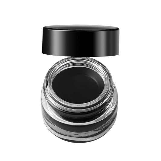 Jolie Waterproof Indelible Creme Eye Shadow 3g (Ink)