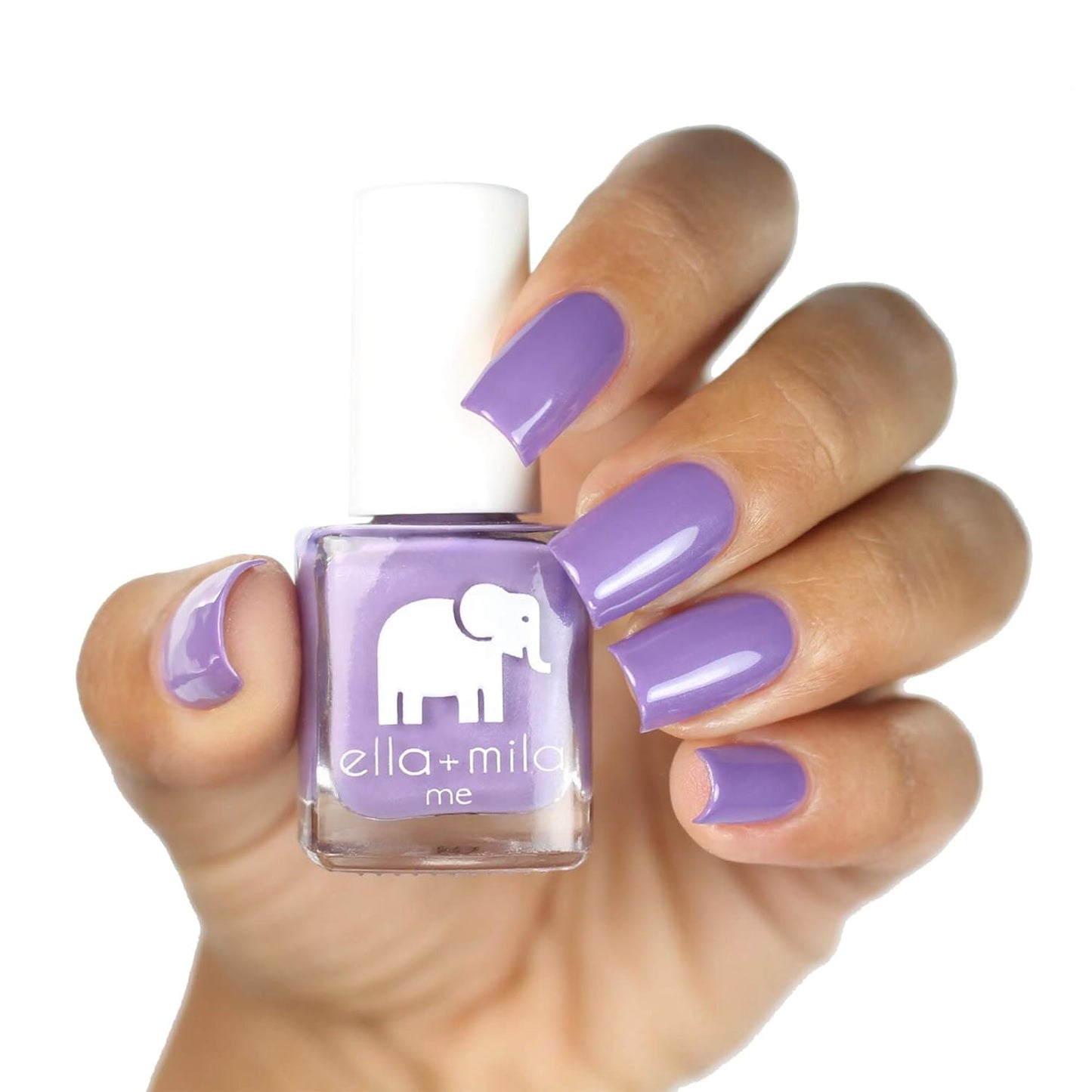 ella+mila Nail Polish, Me Collection - Mila's Fave