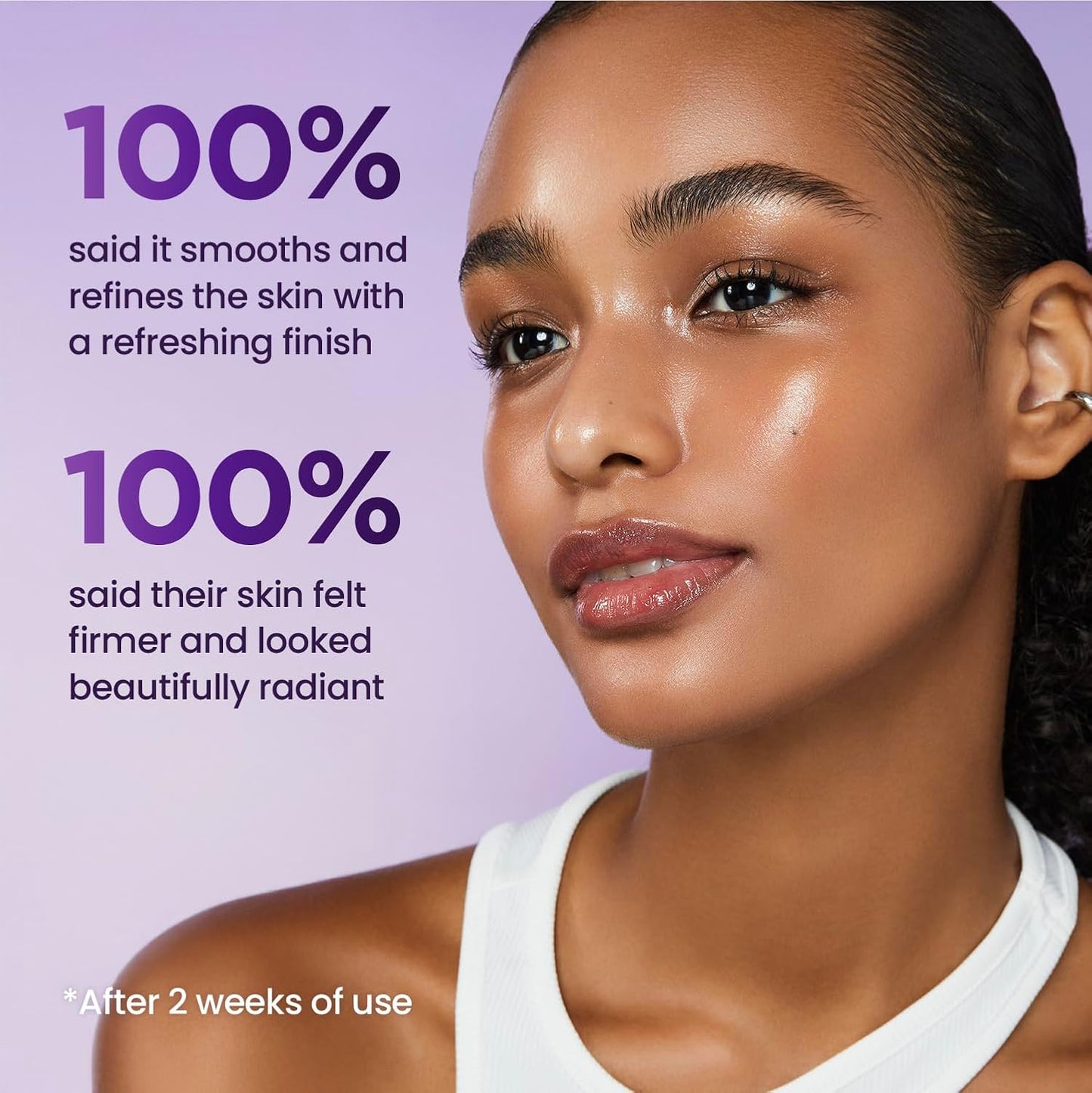 BIOHEAL BOH Probioderm™ 3D Lifting Cream Mist 3.38 fl oz (100 ml) | Face Moisturizers, Hydrating Glowing Serum Spray, Moisturizing & Elasticity-Enhancing Facial Mist for Face, Neck & Décolleté