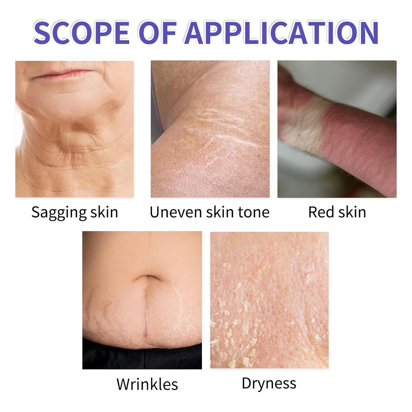 Get Dream Overnight Toning Whip Belly, Body Firming Cream, Skin Tightening Cream for Women, Anti Wrinkle Moisturizing, Target Stretch Marks, Tight Cellulite Firmness of Skin While Sleeping