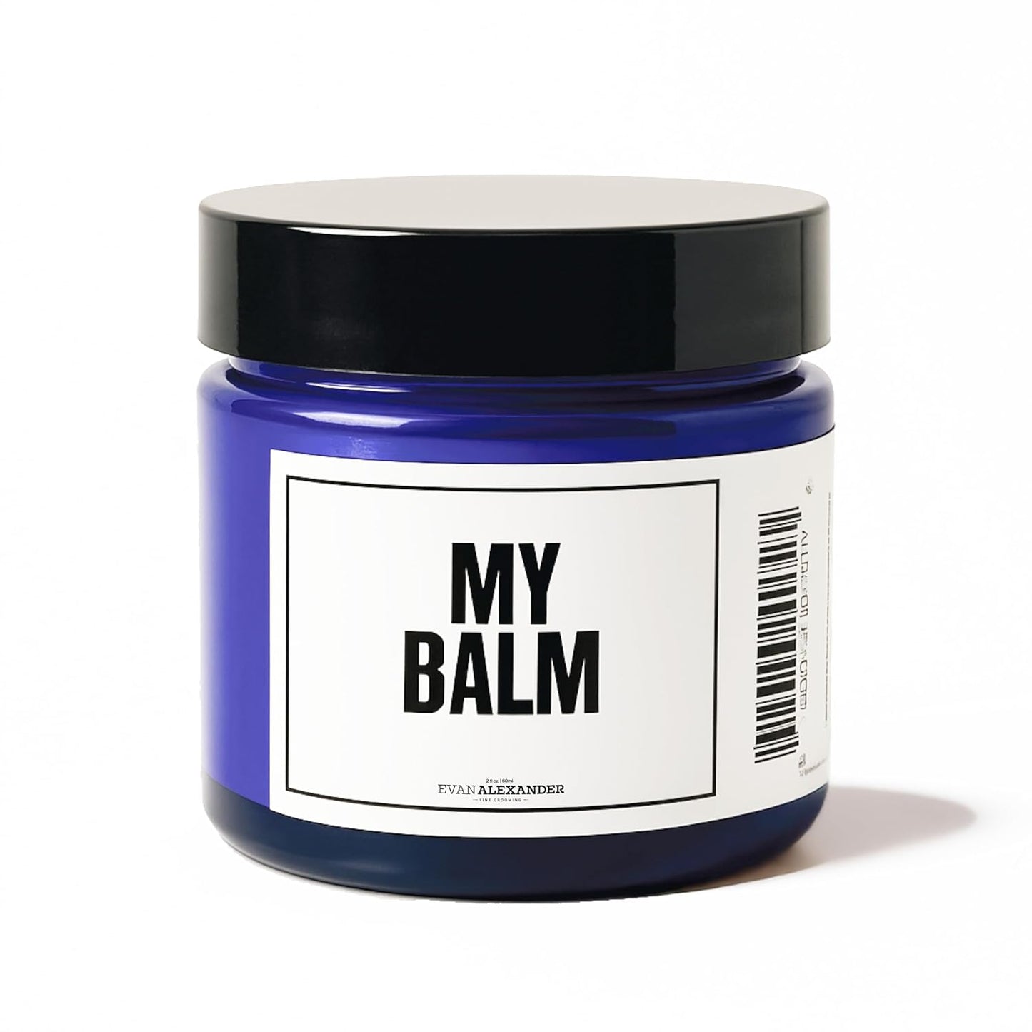 MY Balm | Beard Balm Full Size