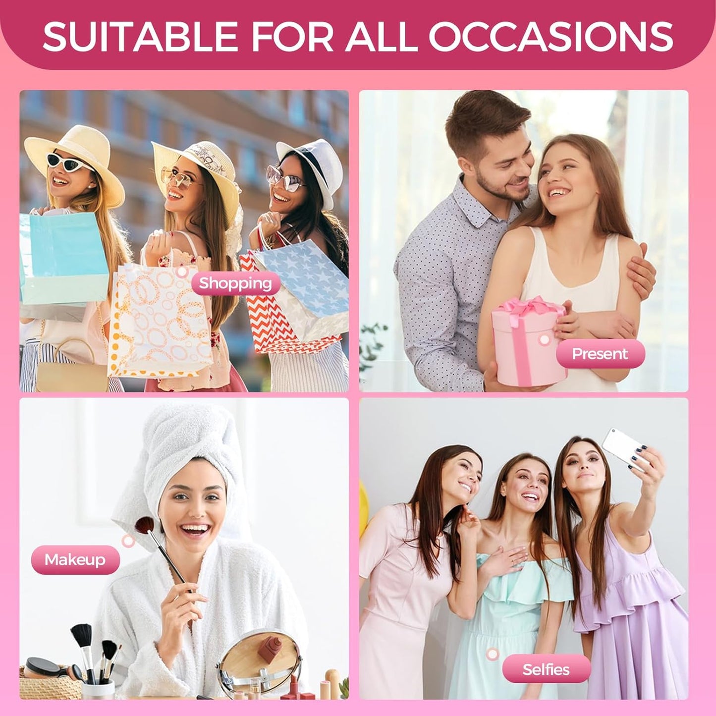 Neck Tape Lifting Invisible, 100 PCS Face Lift Tape Invisible, Facelift Facial Lifter Strip Lift Turkey Neck, V Edge Patches for Instant Lifting & Tightening Sagging Skin/Loose Skin/Wrinkles/Jowl/Eye