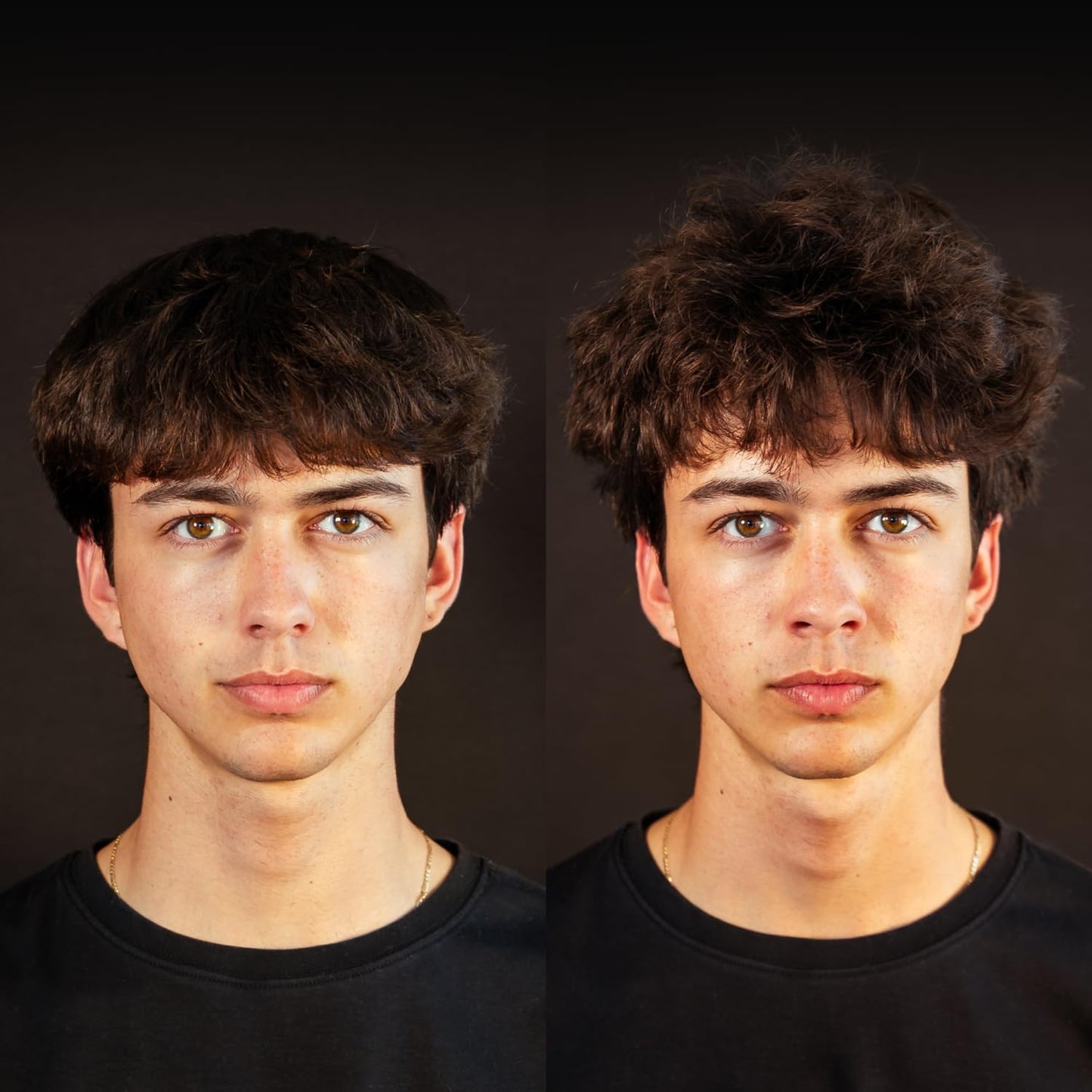 Based Bodyworks Hair Texturizing Powder, Lightweight & Volumizing Styling Powder with Matte Finish, Add Texture with Medium Hold, Best for Short to Medium Hair, (1.69oz Bottle, Pack of 1)