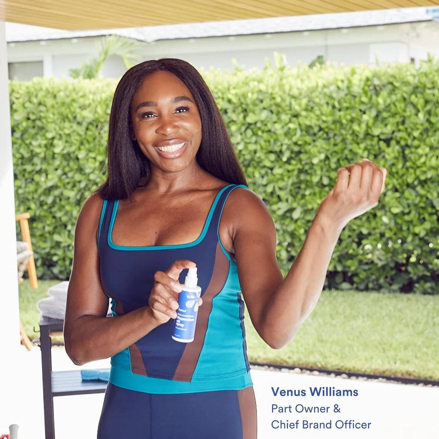 ASUTRA Magnesium Oil Spray, 4 fl oz - Topical Magnesium, Rapid Absorption, Pure, Odorless and Non-Greasy, Magnesium Derived from Zechstein Seabed