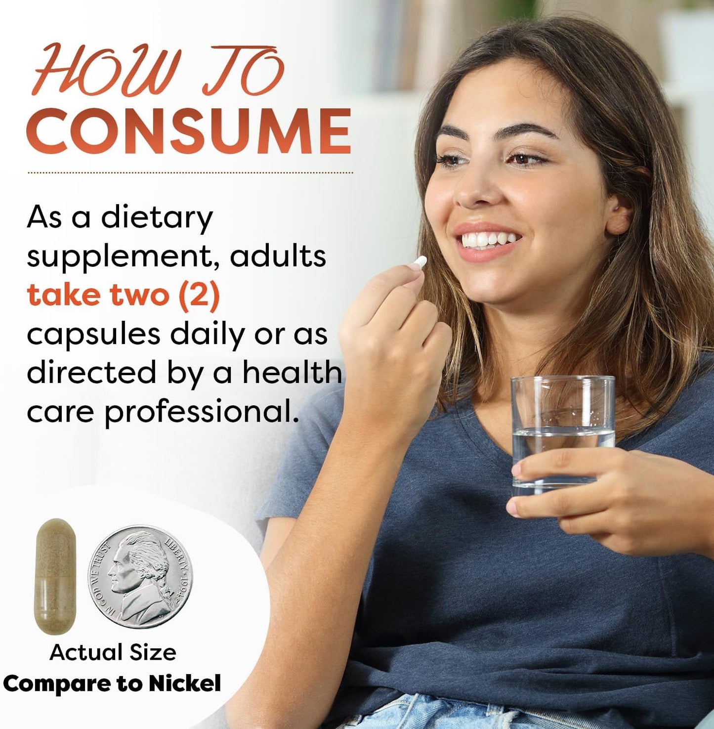 Best Naturals 2 Packs Resveratrol Complex 500 mg 60 Veg Capsules Made with Grape Skin, Red Wine, Quercetin - Gluten Free & Non GMO - (Total 120 Capsules)