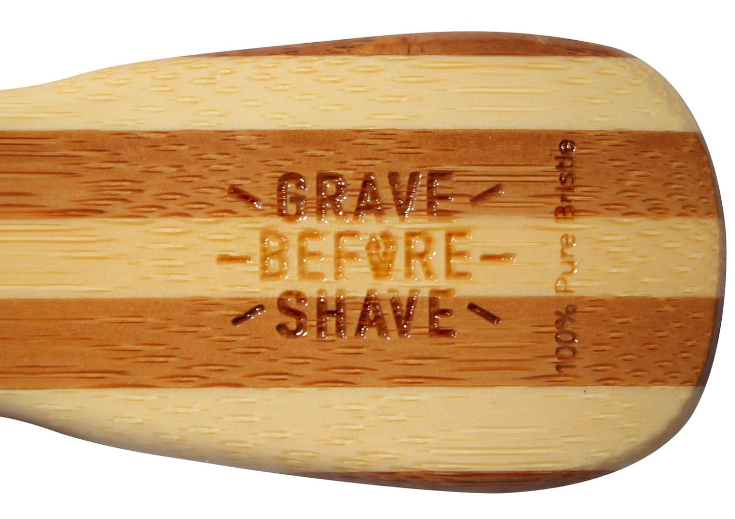 Grave Before Shave™ Beard Care Pack (Gentlemen's Blend)