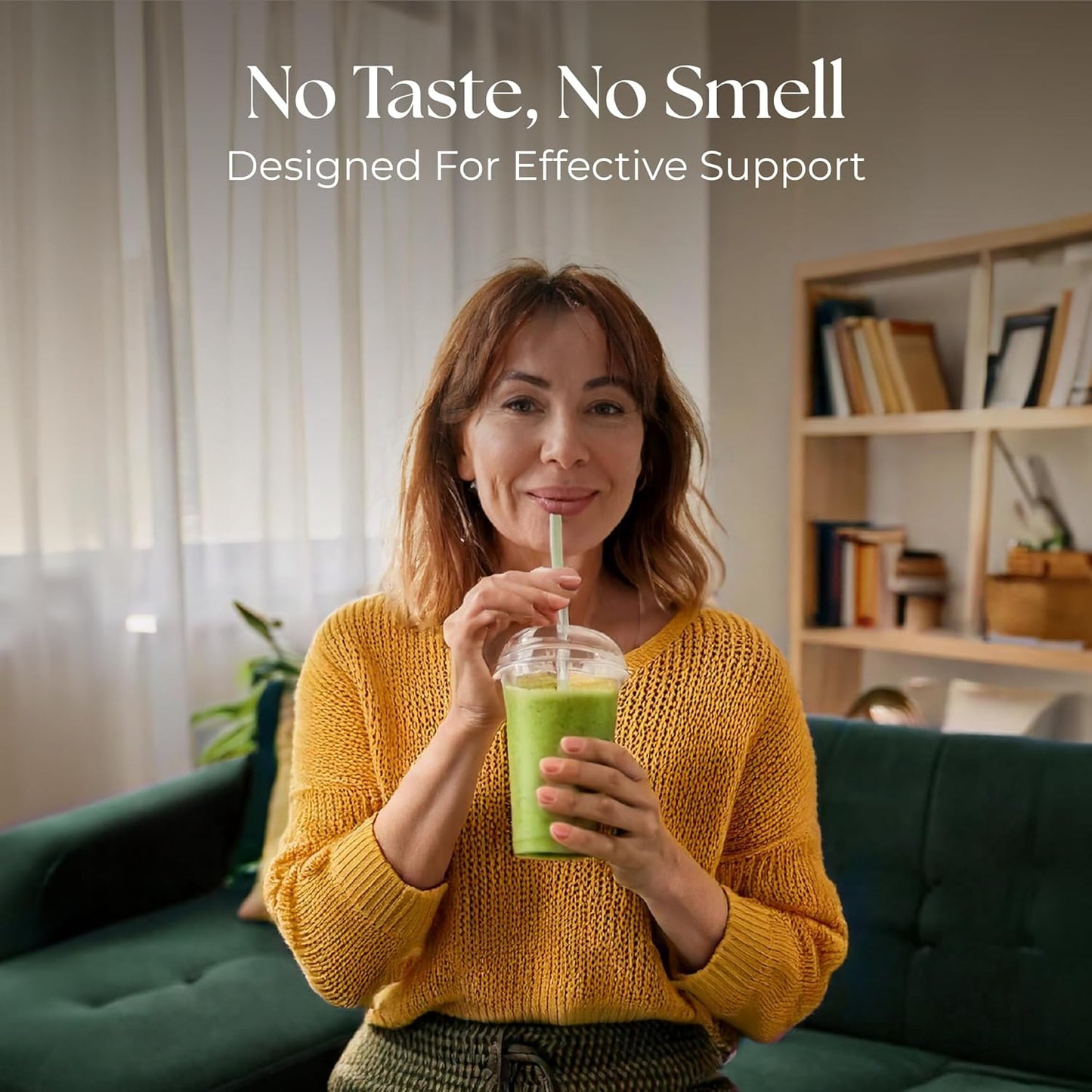 Keppi Keto Organic MCT Oil - Flavorless C8, Non-GMO, Certified Gluten-Free, Palm Oil Free, Vegan, Kosher, Halal, 32 oz Coconut Oil