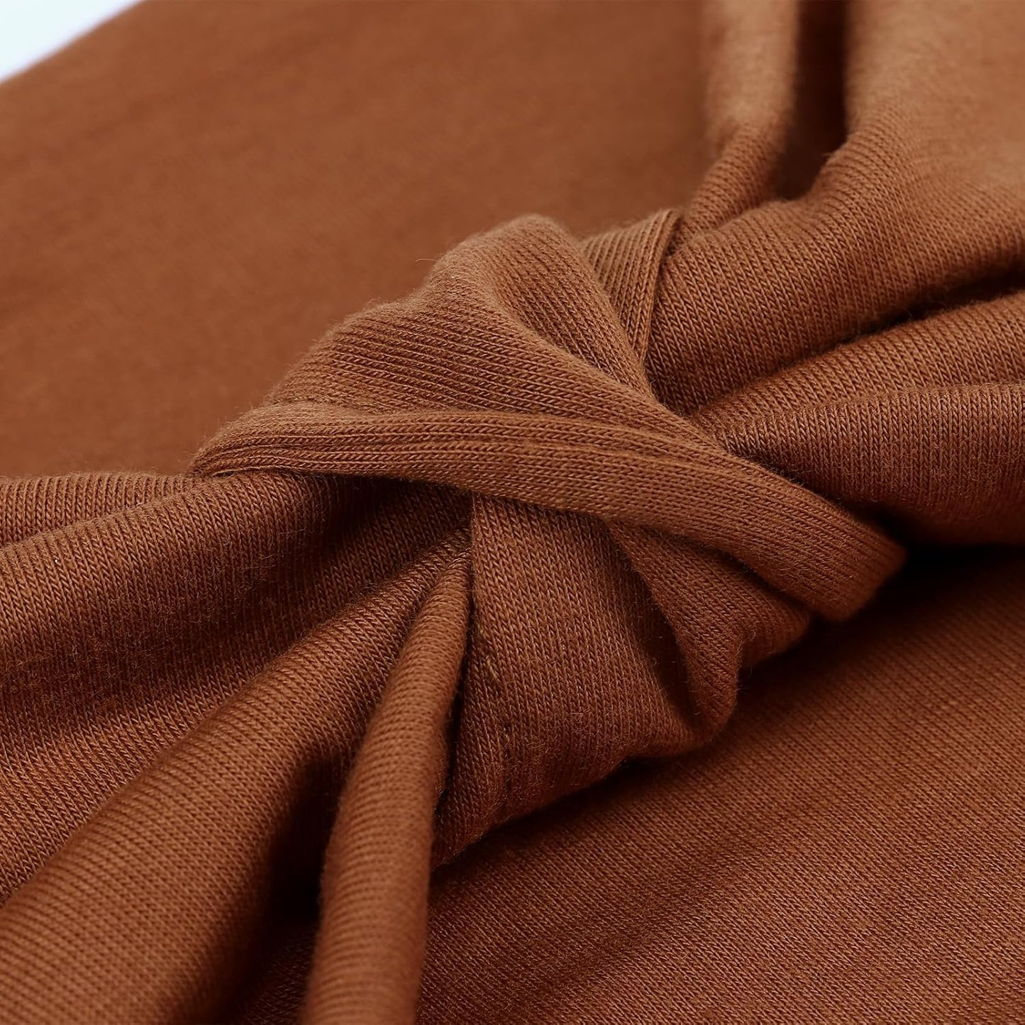 DRESHOW 4 Pack Turban Headbands for Women Wide Vintage Head Wraps Knotted Cute Hair Band Accessories