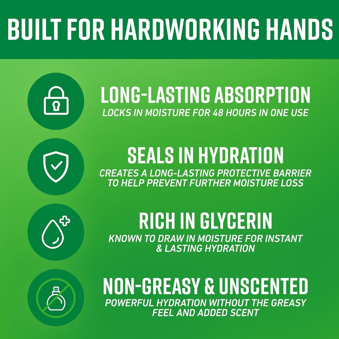 O'Keeffe's Working Hands Hand Cream for Extreme Dryness - 6.8 oz Value Size Jar (1 Pack) - Repairing Skincare for Cracked, Dry Hands