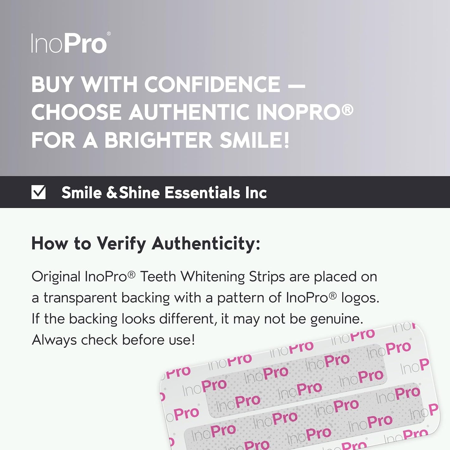 Natural Teeth Whitening Strips Kit 14 Treatments - Sensitive Teeth Whitener, Peroxide Free with Papain, Bromelain, Coconut Oil, White Strips for Teeth Whitening (28 Strips)