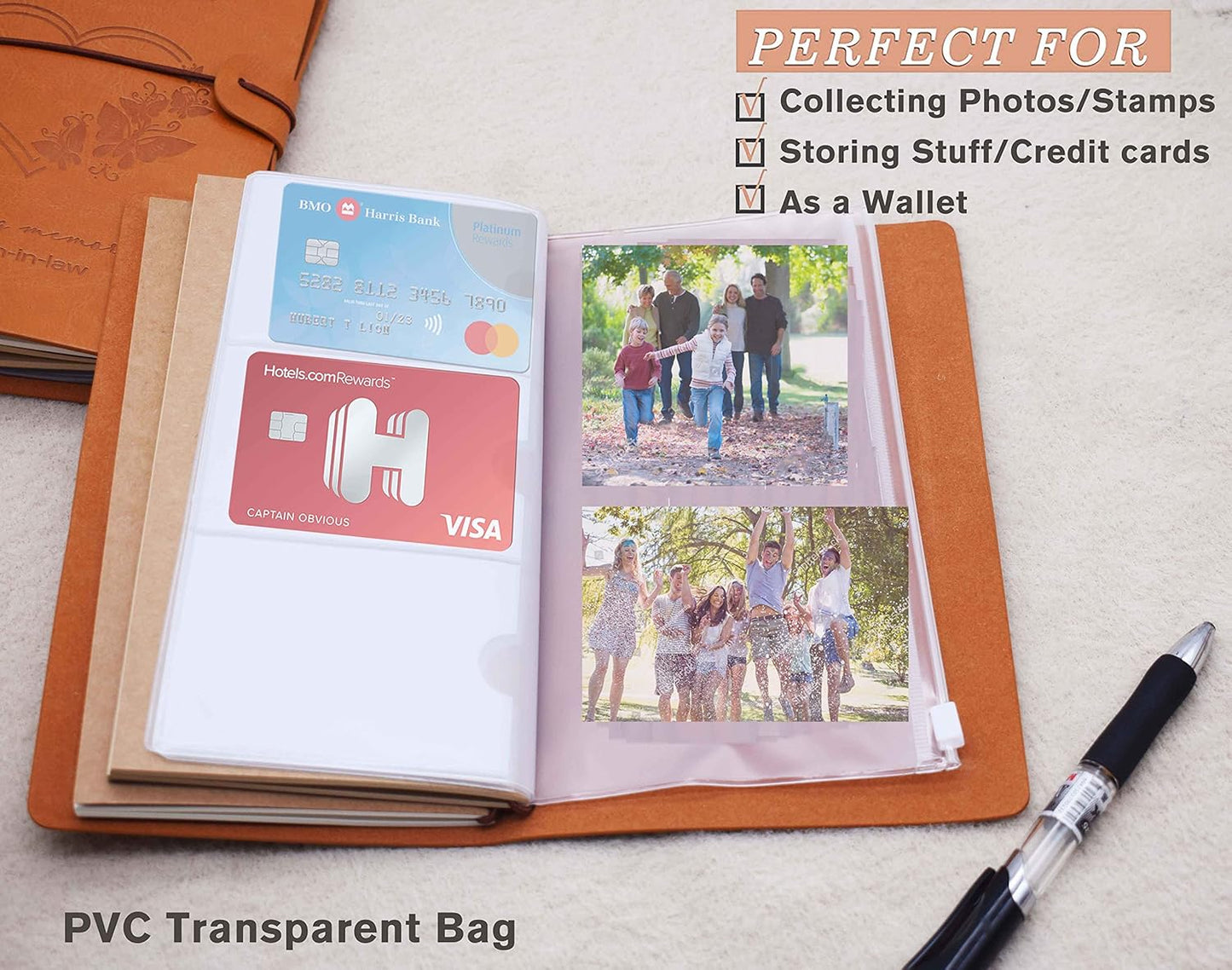 Son Gift-Baby Journal Gift Shower for Son -Little Notes to My Little Son -Baby Son Keepsake-Mother to Son Gift-Refillable Photo Diary Journal-Memory Notebook Gift